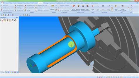 Image result for Alphacam Advanced Router Tutorial