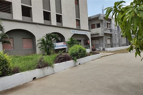 Sigma Institute of Engineering Vadodara Campus: Photos, Virtual Tour