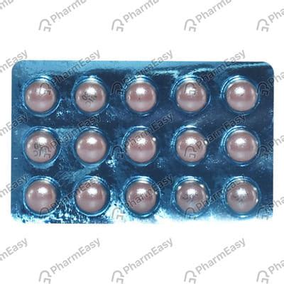 Nicardia Xl 30 MG Tablet (15): Uses, Side Effects, Price & Dosage ...