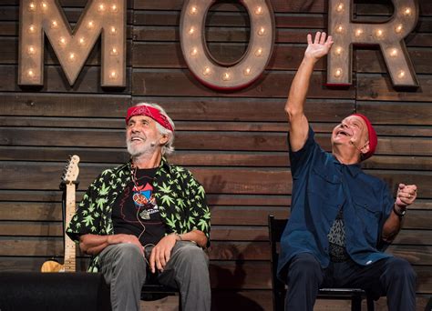 Tommy Chong and Cheech Marin Net Worth: Comedic duo Cheech & Chong’s ...