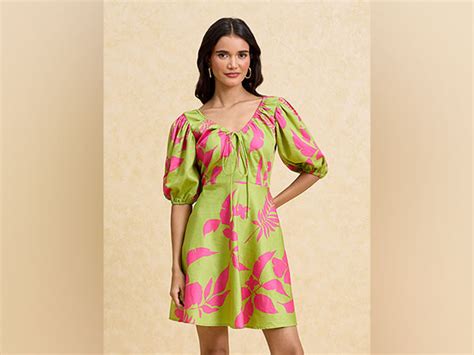 Splash your wardrobe with drippin' styles from Nykaa Fashion