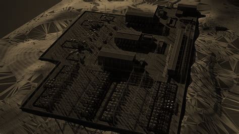 Substation Model 的图像结果