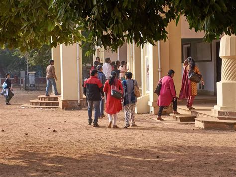 UNESCO to declare Kolkata’s Visva Bharat world’s first living heritage ...