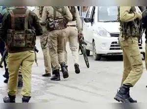 Security forces arrest 12 militants from banned outfits in Manipur ...