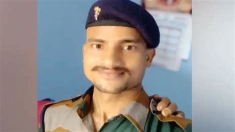 Odia Jawan among 23 soldiers missing in Sikkim flash floods