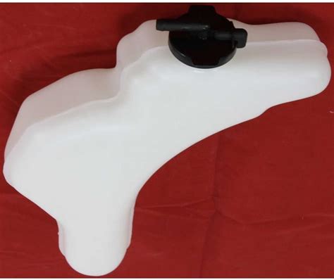 DAT AUTO PARTS Coolant Recovery Tank Radiator | Ubuy India
