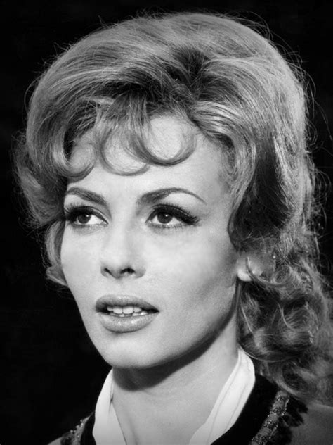 Michèle Mercier | Мишель Мерсье • | French actress, Michelle mercier ...