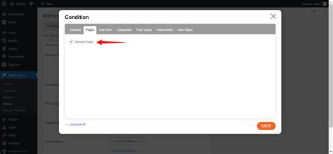 How to Divide Sections Pages Menus 的图像结果