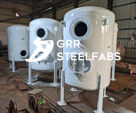 Galvanizing Tanks Manufacturers | Hot Dip Galvanizing Tank ...