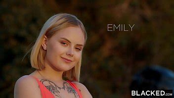 Cutie Worships BBC In First Blacked Appearance9.5Melanie Marie