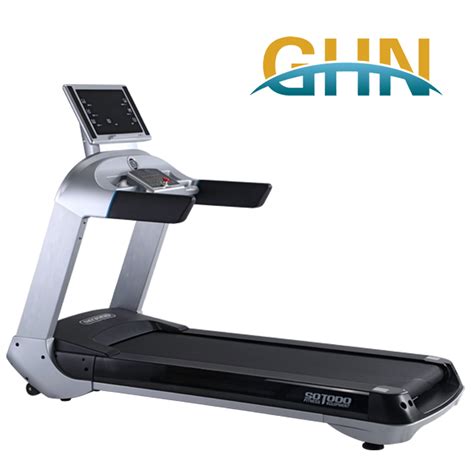 China Impulse Life Fitness Commercial Treadmill Running Machine Photos ...
