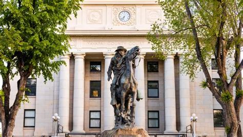 Sharlot Hall Museum in Prescott, AZ | Local Museums