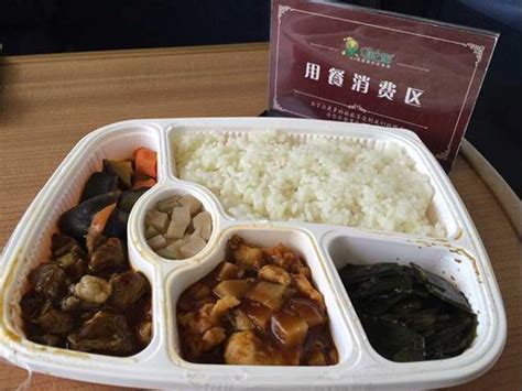为什么日本火车便当比中国高铁盒饭好吃