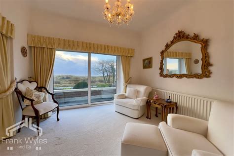 6 bed detached house for sale in Inner Promenade, Lytham St Annes ...