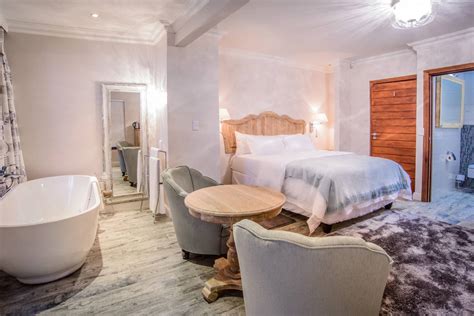 Leaves Luxury Lodge, Nelspruit