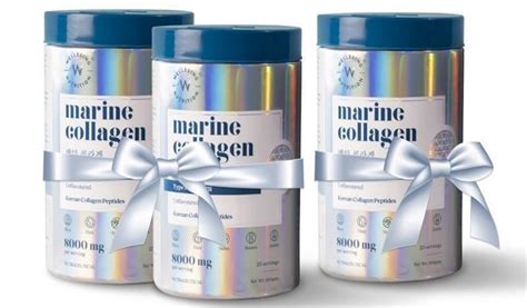 Is Wellbeing Nutrition's Pure Marine Collagen Peptides a 'Clean' Produ