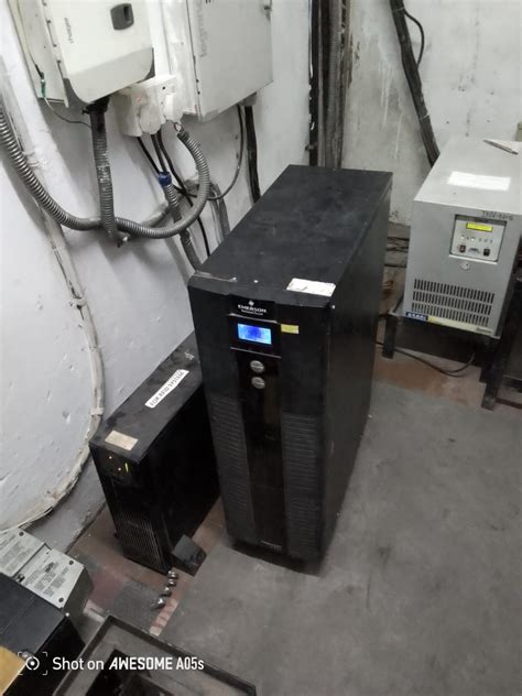 Universal Power System in Gurugram