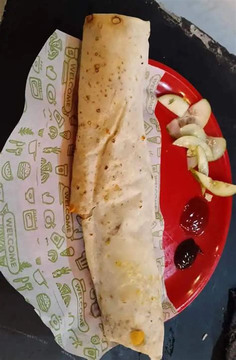 The Shawarma Shack, Thiruporur, Chennai | Zomato