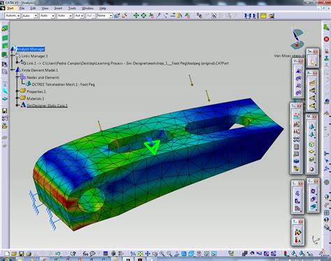 Image result for Finite-Element Tutorials