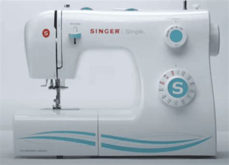 Image result for Singer Simple 2263 Review