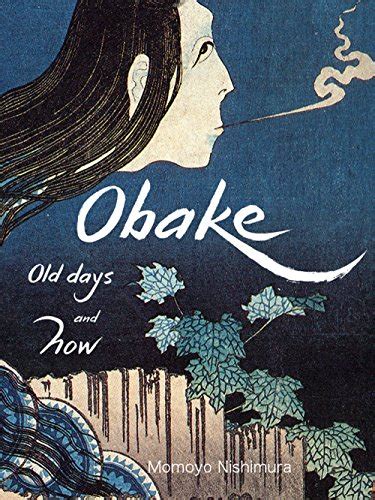 Obake: Supernatural creature (Japanese culture Book 14) eBook ...