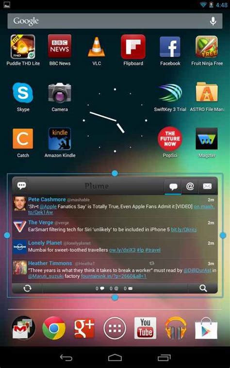 Google Nexus 7 Review