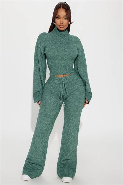 Two Piece Sweater Sets & Cardigan Sets for Women | Fashion Nova