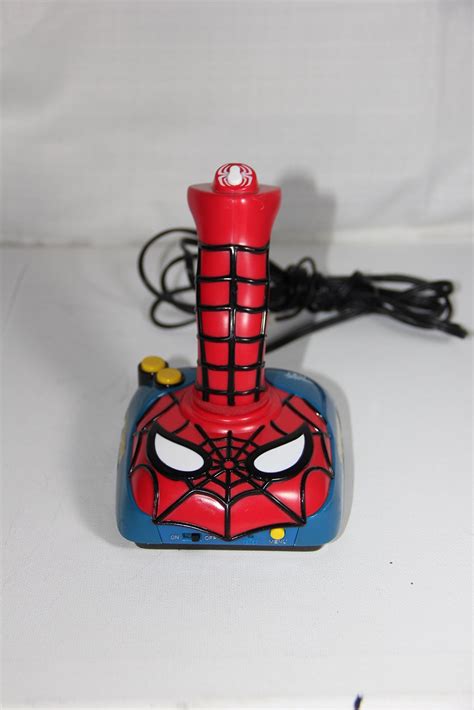 Spider Man Plug And Play Game at Stephanie Fleming blog