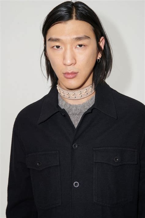 Shop Our Legacy Outerwear Outlet Online - Mens EVENING COACH JACKET ...