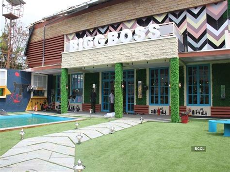 Bigg Boss Malayalam: From placement of cameras to the key areas, here's ...