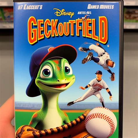 Lesser known 90s Disney movies : r/weirddalle