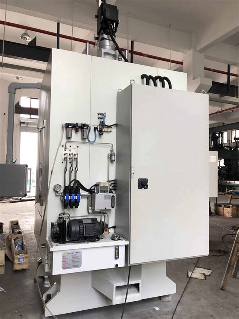 Rezultat imagine pentru Broaching Machine