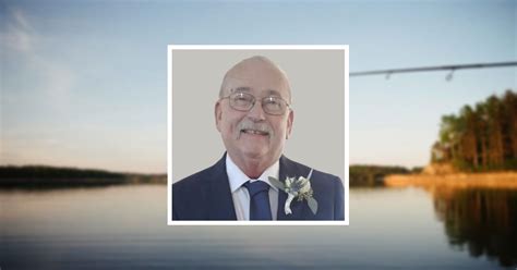 Obituary | Donald "Donnie" Gabriel | Hyke Funeral Home