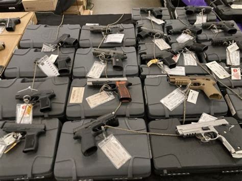 TANNER GUN SHOW - Updated January 2026 - 314 Photos & 55 Real Reviews ...