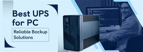 Image result for Computer without UPS