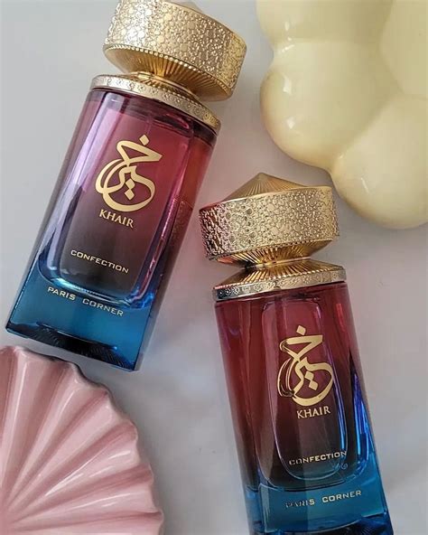 PERFUME STORE IN LAGOS on Instagram: "🔹KHAIR CONFECTION 🔹This newly ...