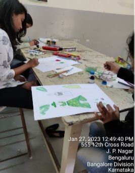 VET First Grade College | Vasavi Educational Trust