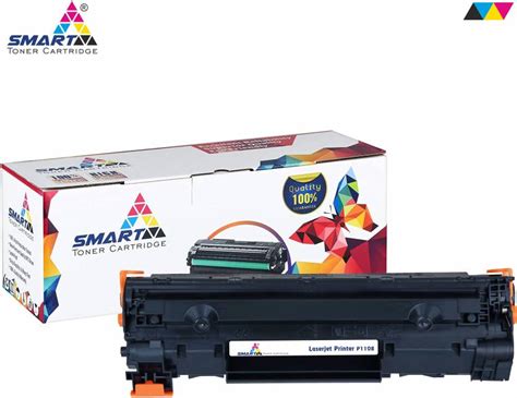 Smart Toner Cartridge P1108 Black Ink Toner - Smart Toner Cartridge ...