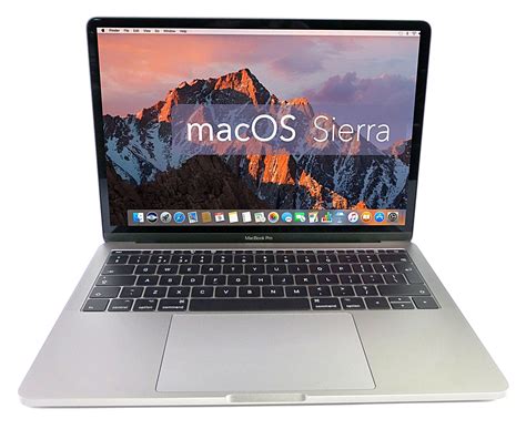 MacBook Pro 15in (2017) review - Tech Advisor