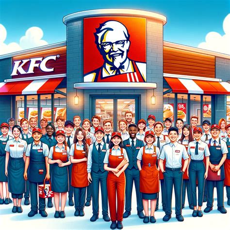 Team: KFC Employment Opportunities