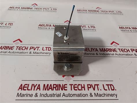 Trimble Gs010 Boom Angle Sensor – Aeliya Marine Tech