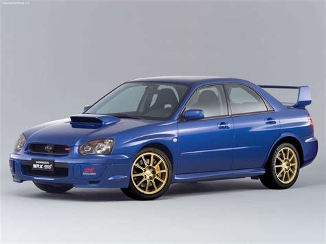 2004, Impreza, Spec, C, Sti, Subaru, Wrx Wallpapers HD / Desktop and Mobile Backgrounds