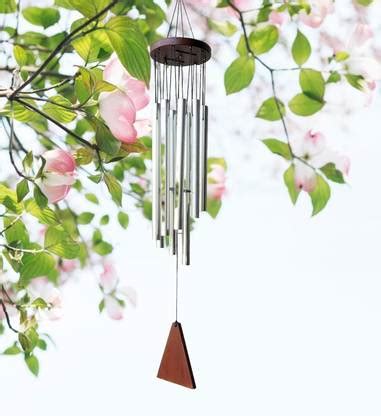 DIYAAN ENT wind chime for good sound positive energy balcony, room ...