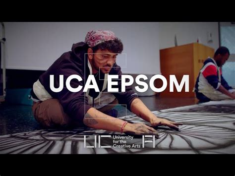 University For The Creative Arts Images & Videos: Campus Infrastructure ...