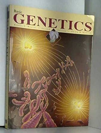 Buy Basic Genetics Book Online at Low Prices in India | Basic Genetics ...