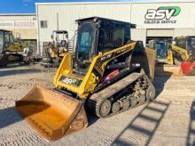 Used Asv Track Loader For Sale for sale. ASV equipment & more | Machinio