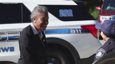 CNU's Wason Center releases final poll ahead of the 2025 election | 13newsnow.com