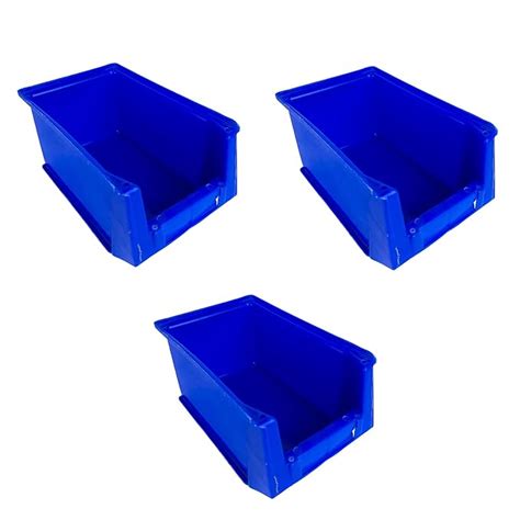 Xela Supra Conductive Bin | Screws storage | Material Handling ...