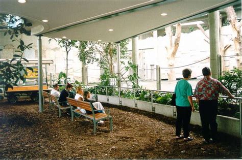 ZooLex Image - Lower Level View