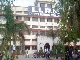 Lala Lajpat Rai Memorial Polytechnic College, Moga, Punjab : Gallery ...
